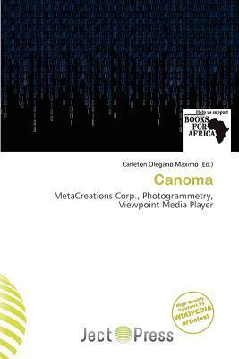 Canoma