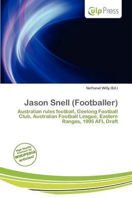 Jason Snell (Footballer)