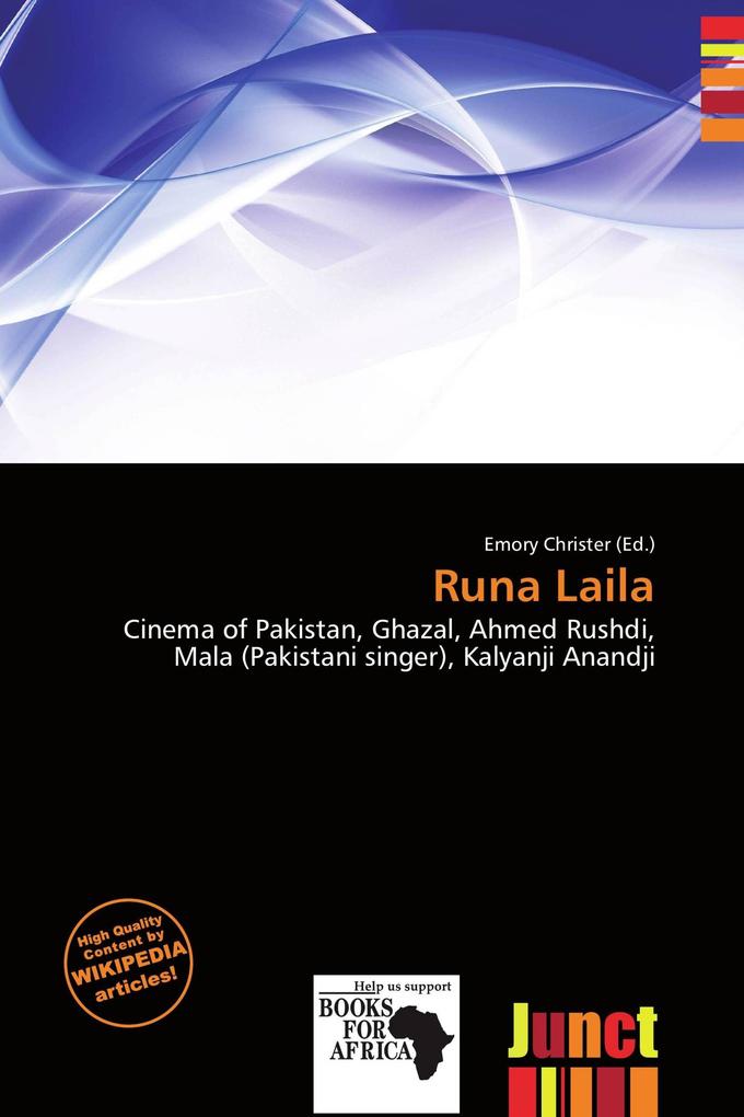 Runa Laila