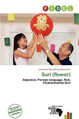 Suri (flower)
