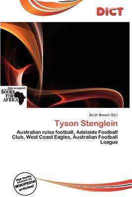 Tyson Stenglein