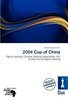 2004 Cup of China