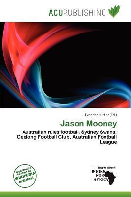 Jason Mooney
