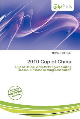 2010 Cup of China