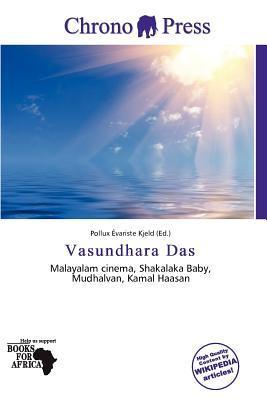 Vasundhara Das