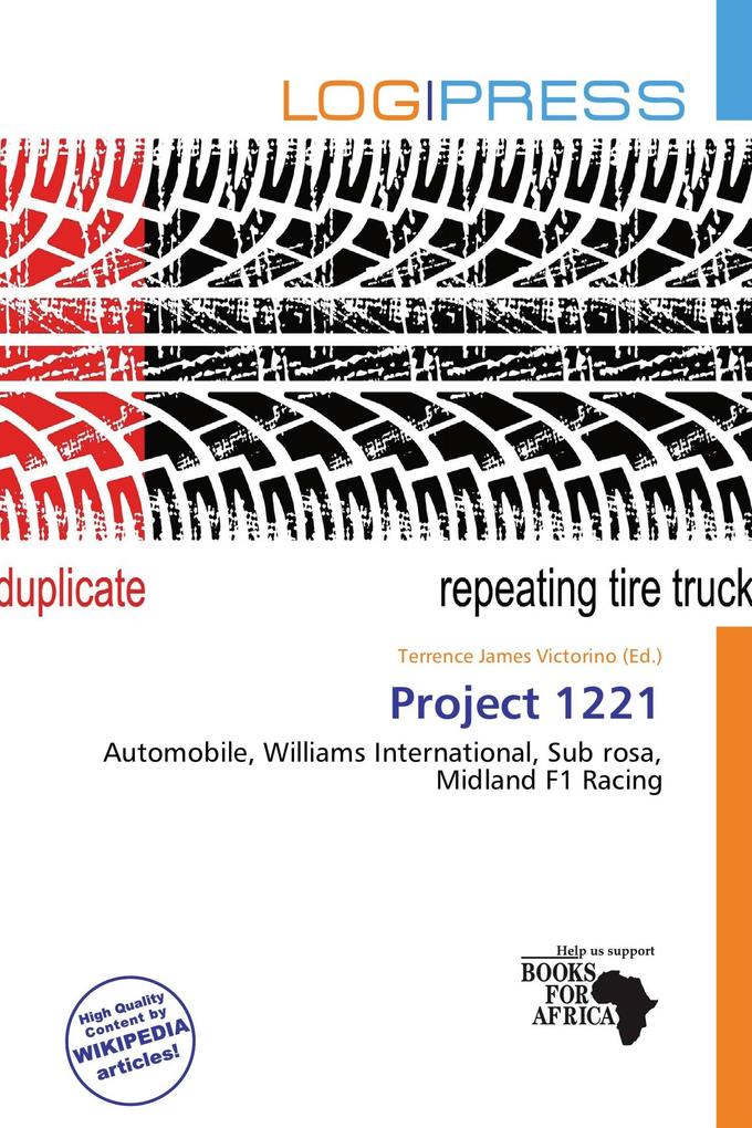 Project 1221