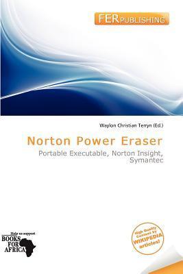 Norton Power Eraser