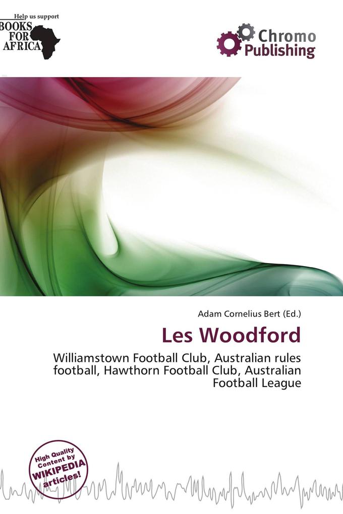 Les Woodford