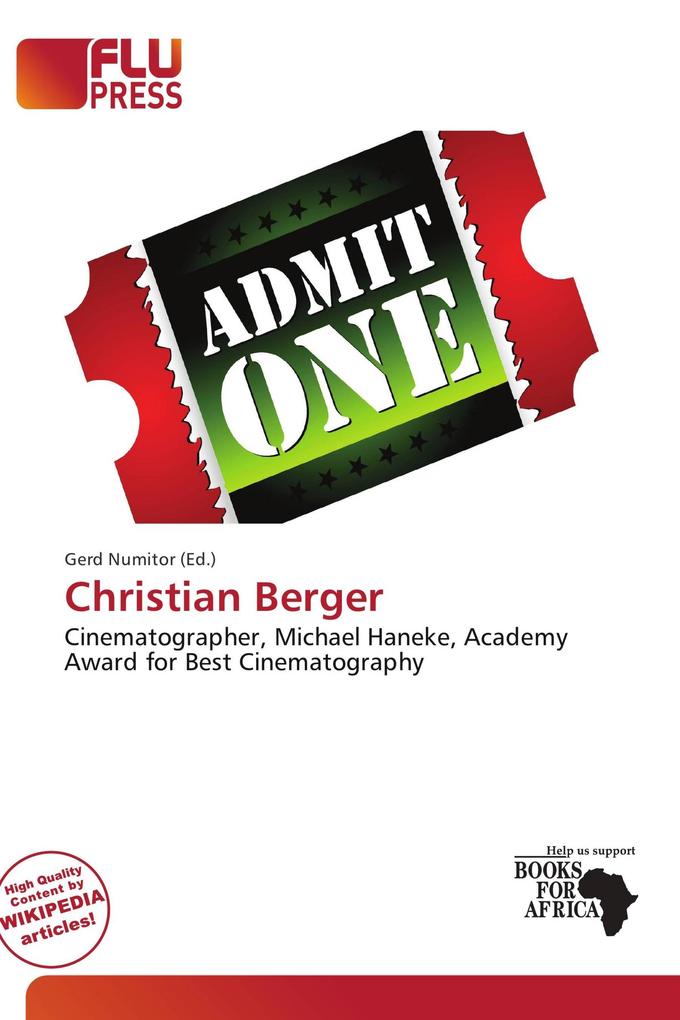 Christian Berger