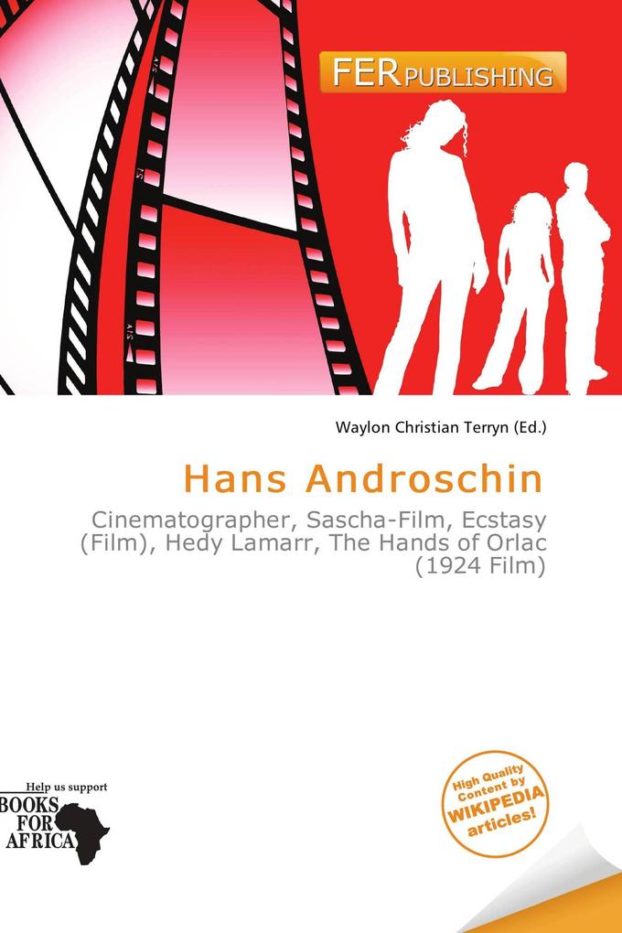 Hans Androschin