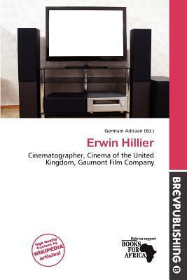 Erwin Hillier
