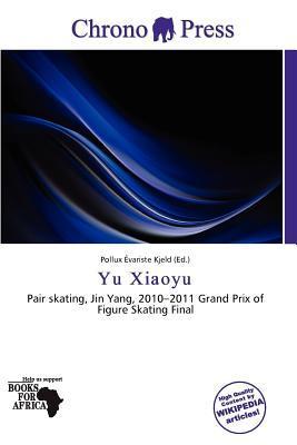 Yu Xiaoyu