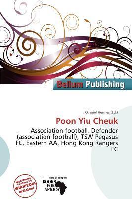 Poon Yiu Cheuk