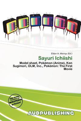 Sayuri Ichiishi