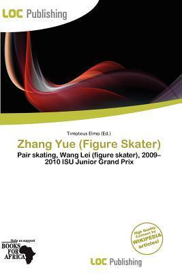Zhang Yue (Figure Skater)