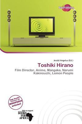 Toshiki Hirano