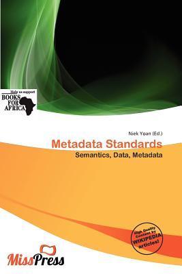 Metadata Standards