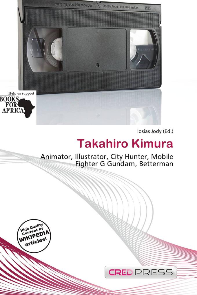 Takahiro Kimura