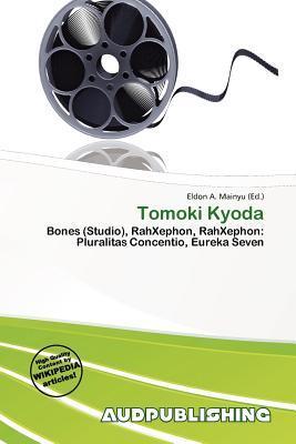 Tomoki Kyoda