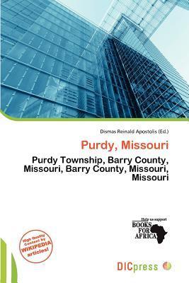 Purdy Missouri