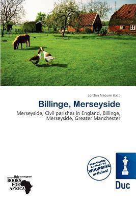 Billinge Merseyside