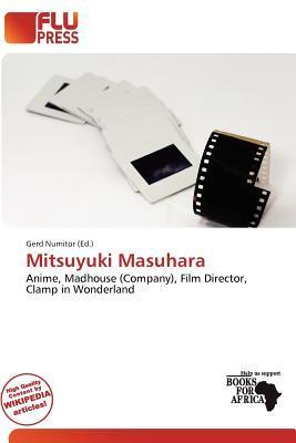Mitsuyuki Masuhara