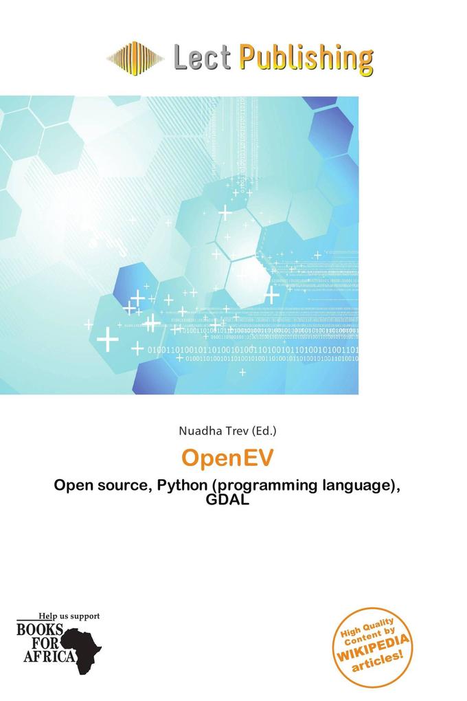 OpenEV