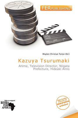 Kazuya Tsurumaki