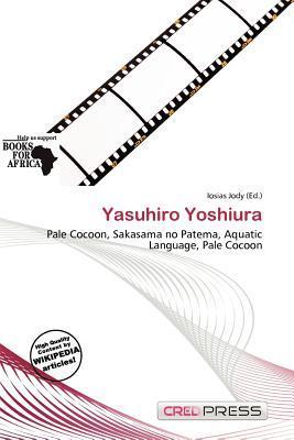 Yasuhiro Yoshiura