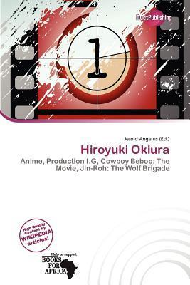 Hiroyuki Okiura