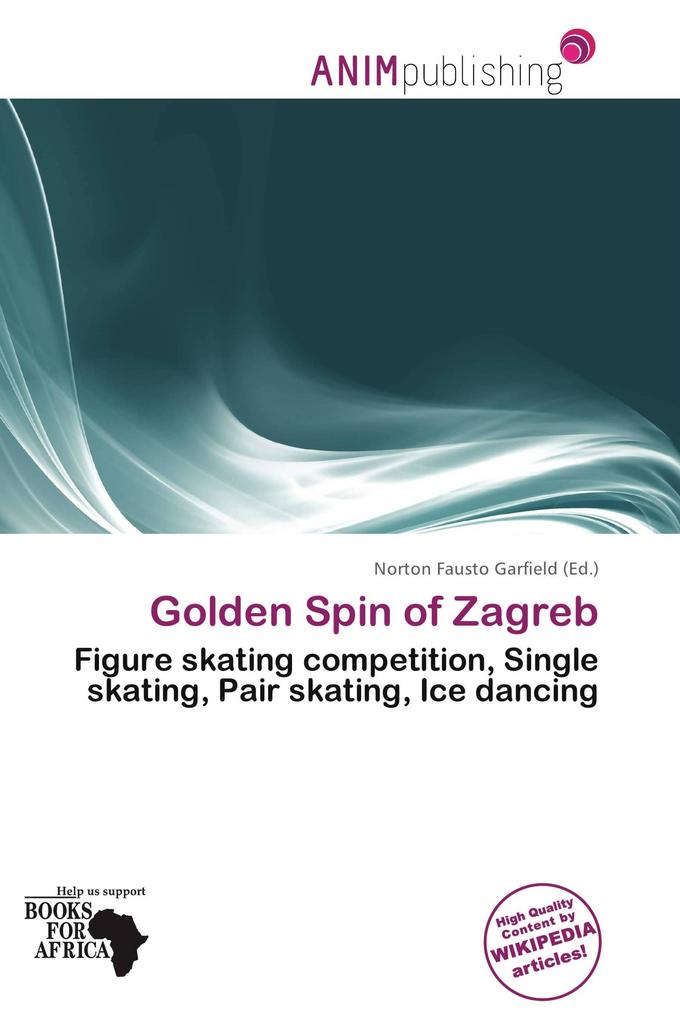 Golden Spin of Zagreb