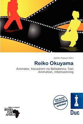 Reiko Okuyama