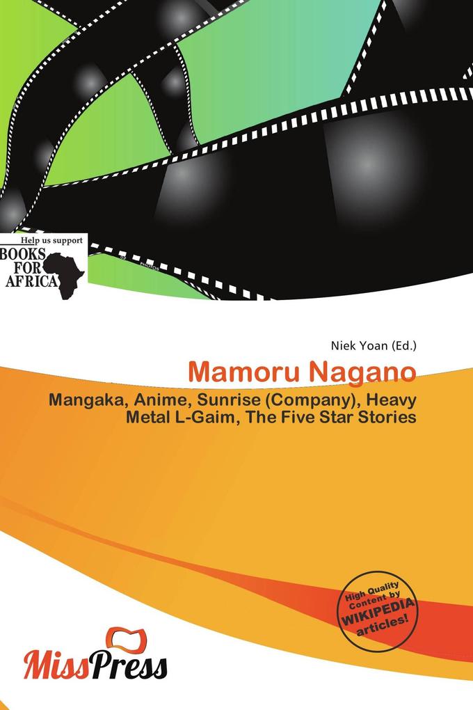 Mamoru Nagano