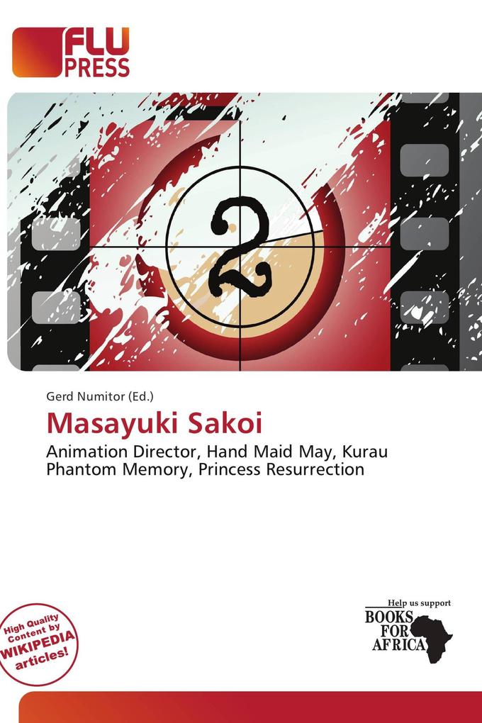 Masayuki Sakoi