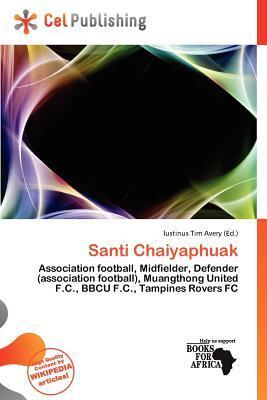 Santi Chaiyaphuak