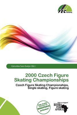 2000 Czech Figure Skating Championships