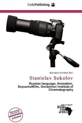 Stanislav Sokolov