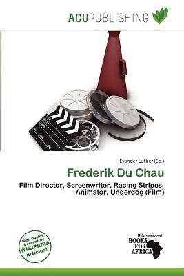 Frederik Du Chau