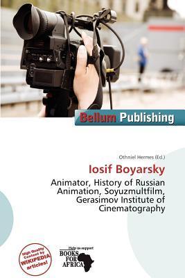 Iosif Boyarsky