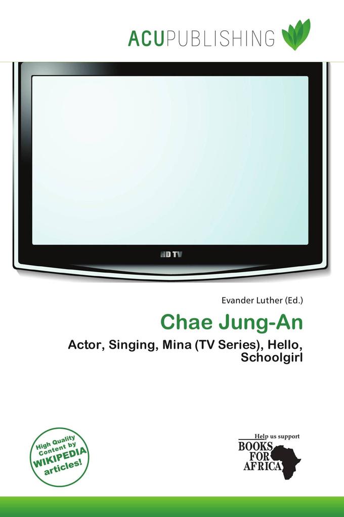 Chae Jung-An