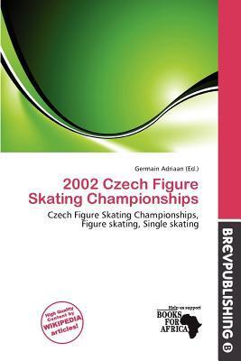 2002 Czech Figure Skating Championships