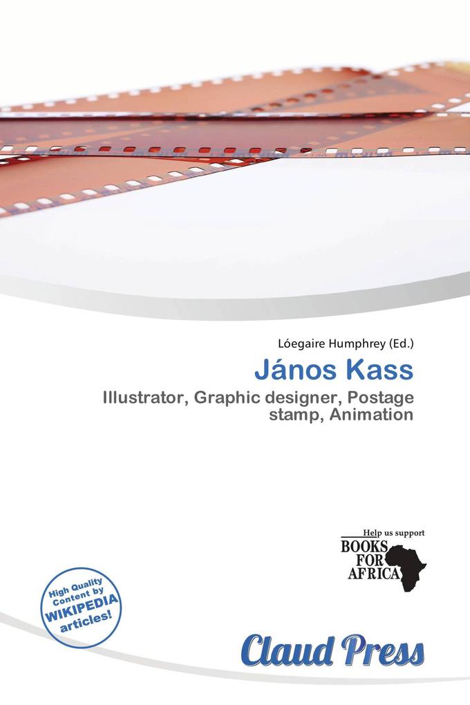 János Kass