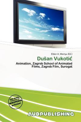 Duan Vukoti