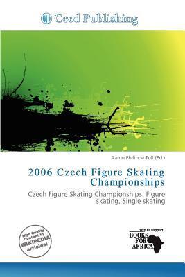 2006 Czech Figure Skating Championships