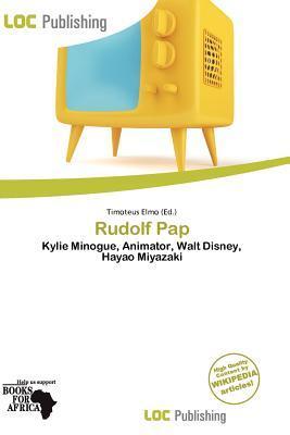 Rudolf Pap