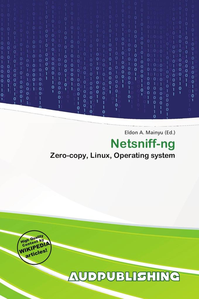 Netsniff-ng