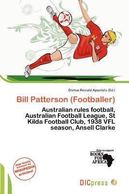 Bill Patterson (Footballer)