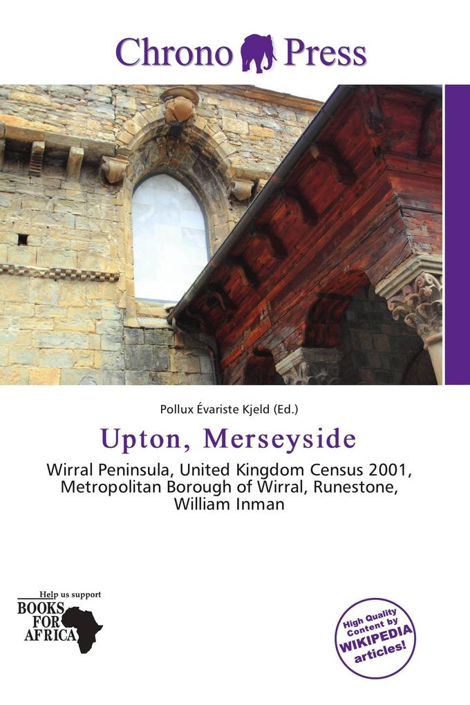 Upton Merseyside