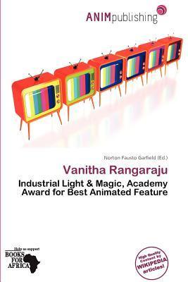 Vanitha Rangaraju