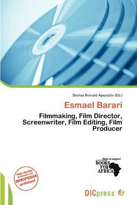 Esmael Barari
